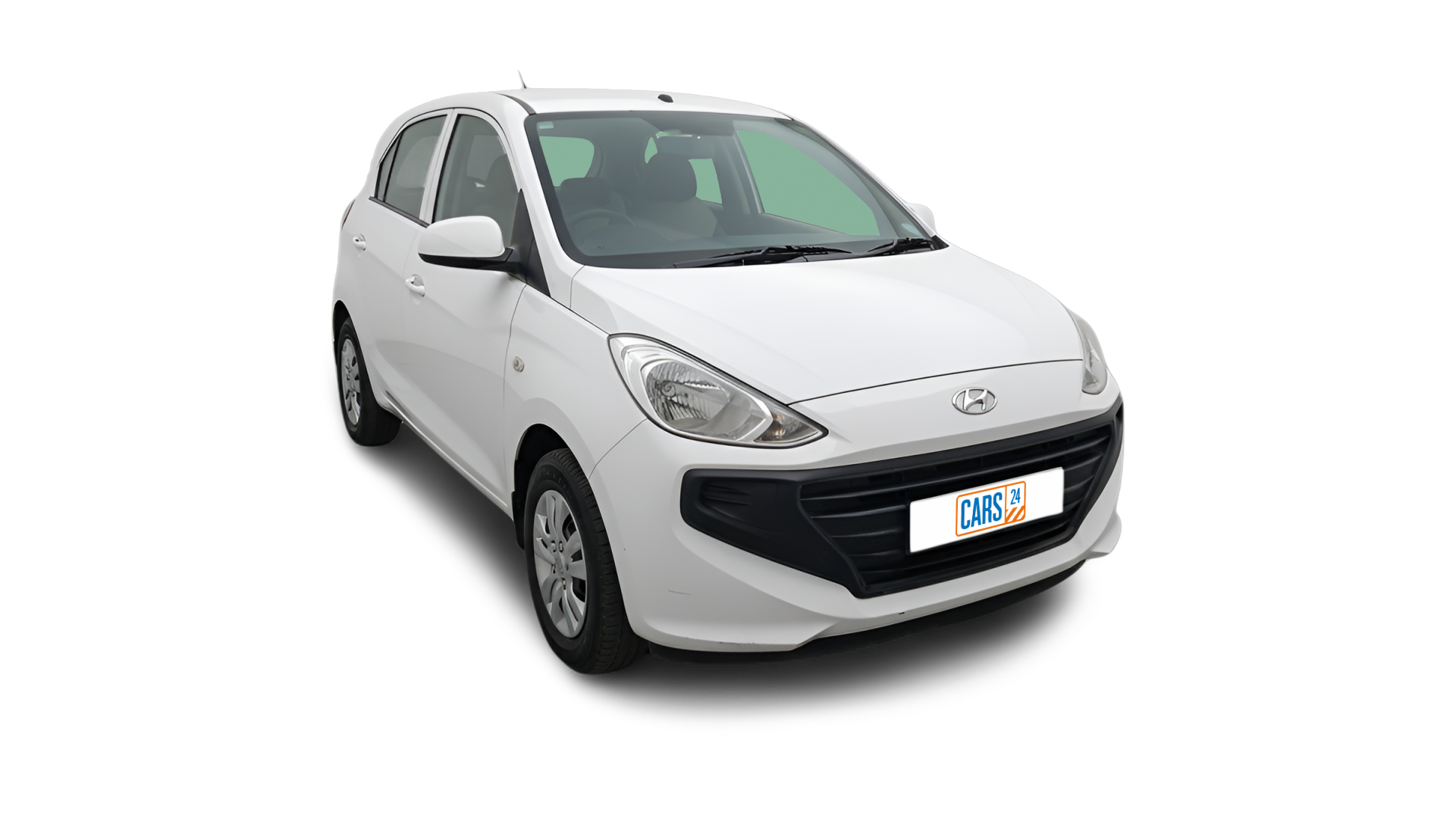 Hyundai NEW SANTRO-img